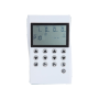 Electroestimulador TENS + EMS 4 canales, lápiz puntal facial y Electrodos ValuTrode® Lite