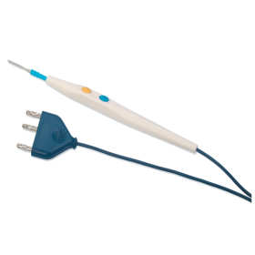 Lápiz desechable para electrocirugía