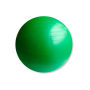 Dynaso (Bosu) y pelota tipo bobath 55cm