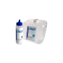 Paquete 2 galones de gel para utrasonido terapéutico