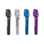 Paquete equipo de diagnóstico pocket led 3 lumens y oxímetro digital de dedo