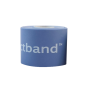 Set de 4 Bandas Flossband para Vendaje Compresivo, Resistencias: Media, Dura, Extra Dura y Súper Dura - Sanctband