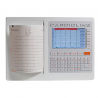 Electrocardiógrafo de 12 Derivaciones 200+ con Filtros de 25/40/150 Hz, Pantalla LCD 7" con Protocolo DICOM - CARDIOLINE