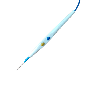 50 Piezas de Lápiz para Electrocauterio Desechable con Control de Mano y Conector Universal tipo Valleylab - Xinyue