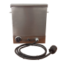 Compresero Caliente de 6 Compresas | Médica Store