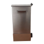 Compresero Caliente de 6 Compresas | Médica Store