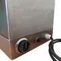 Compresero Caliente de 6 Compresas | Médica Store