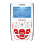 Electroestimulador Globus Elite S2 de 2 Canales Independientes para 4 Electrodos con 100 Programas Preestablecidos - Globus