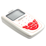 Electroestimulador Globus Premium 400 | Médica Store