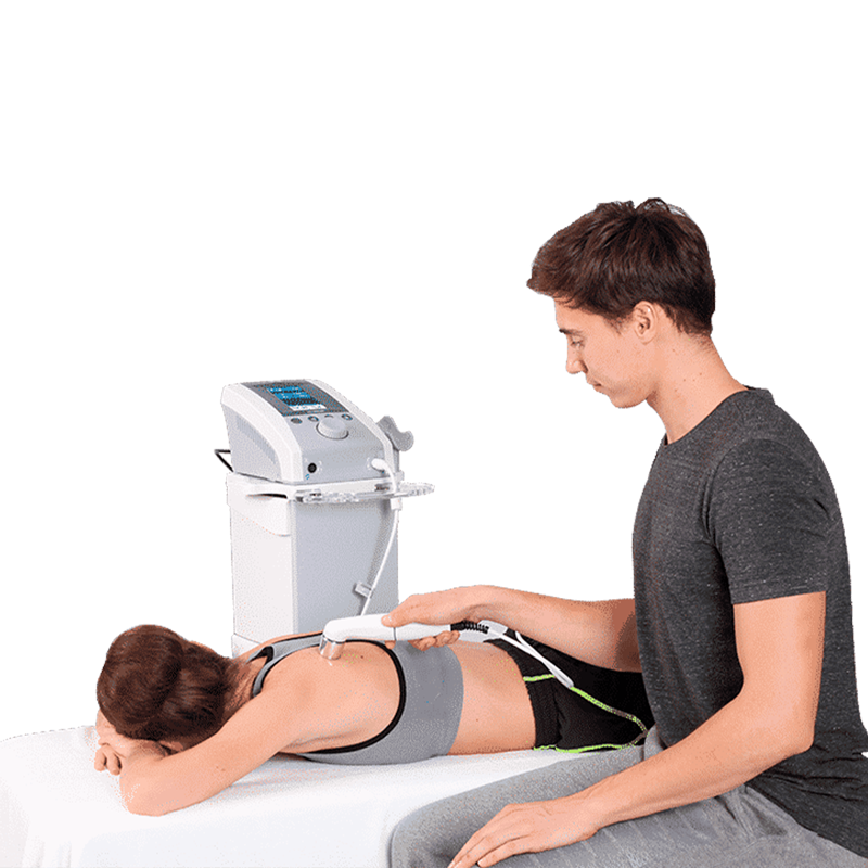 Máquina de Terapia de Ultrasonido portátil Fisioterapia máquina de  ultrasonido - China Equipo de Terapia de ultrasonido, Equipo de Terapia  Física
