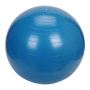 Pelota Bobath 75 cm Azul