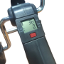 Aparato para Ejercitar Piernas o Brazos de Pedales y Resistencia Ajustable con Medidor Digital de Tiempo - Home Care