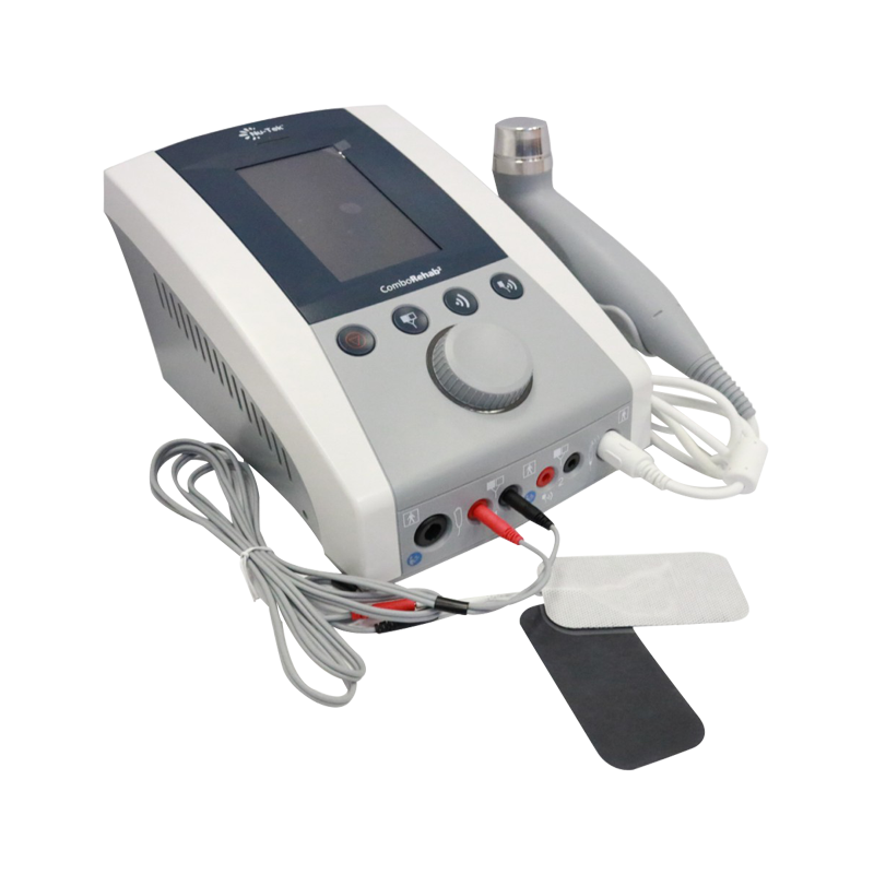 La electroterapia y su aplicación en fisioterapia