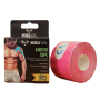 Venda Kinesiológica Rollo de 5 cm x 5 m| Médica Store