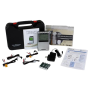 Electroestimulador Muscular Portátil Twin Stim Plus | Médica Store