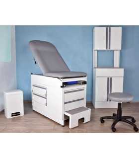 Consultorio 2k Clase G