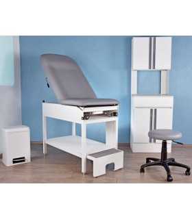 Consultorio 2k clase T