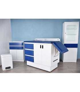 Consultorio Pediátrico Clase G