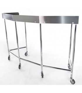 Mesa de Riñón Mesa de Riñón