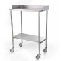 Mesa Pasteur Clase C
