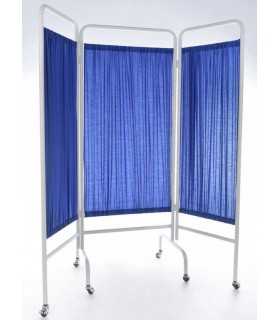 Biombo de Tres Cortinas Biombo de Tres Cortinas
