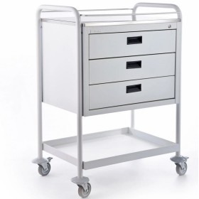 Carro para Medicamentos Clase T