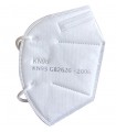 Cubrebocas KN95 con 5 Capas de Protección, Caja con 10 Piezas (Certificado GB2626-2006) - Marca Mercy