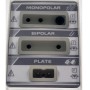 Unidad de Electrocirugía Deltronix de 150 W - Marca Deltronix