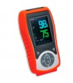 Oxímetro de Pulso Palm Xignal 3 Parámetros (SPO2, PR y TEMP) Uso Veterinario