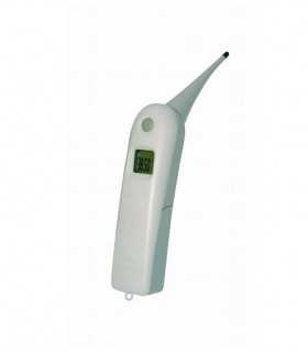 Termómetro Rectal Digital para Veterinario - Marca Checkatek