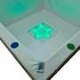 Alberca de Pelotas CEMS interactiva | Médica Store