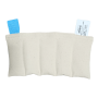Compresa de Bentonita Facial de 20x10 cms