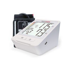 Baumanómetro digital automático de brazo Baumanómetro digital automático de brazo