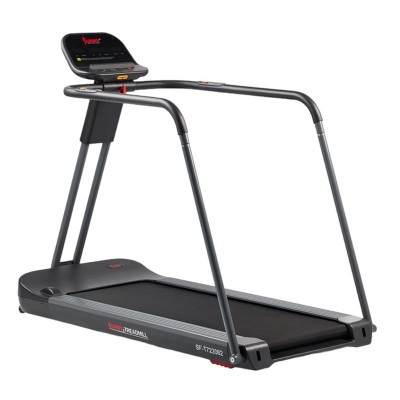 Sunny Health & Fitness Cinta De Correr Con Pasamanos/ Running Treadmill With Handrails