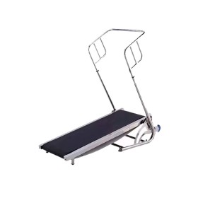 Caminadora Acuática de Acero Inoxidable