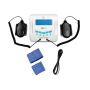 Magnetoterapia Portátil Therafield Led | Médica Store