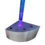 Tubo de Burbujas Bnteractivo