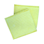 Esponjas para Electrodos de Caucho de 9x7.5 Distintos Colores | Médica Store