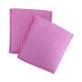 Esponjas para Electrodos de Caucho de 9x7.5 Distintos Colores | Médica Store