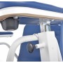 Silla para Toma de Muestra Con Cajón | Médica Store