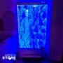 Muro de Burbujas de Estimulación Multisensorial CEMS | Médica Store
