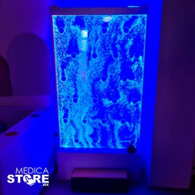 Muro de Burbujas de Estimulación Multisensorial CEMS | Médica Store