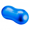 Pelota Cacahuate de 60 cm Fabricada con PVC de Alta Calidad y Superficie Antideslizante