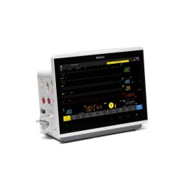 Monitor de Signos Vitales Pantalla Touch 13.3 pulgadas - EDAN