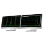 Sistema para Central de Monitoreo MFM-CMS -EDAN