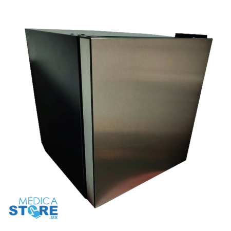 Compresero Frío para 6 Compresas |Médica Store