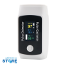 Oxímetro De Pulso Berry Con Medición De Presión Arterial |Médica Store
