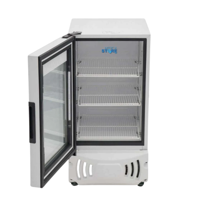 Compresero Frío De Acero Inoxidable Con Capacidad De 12 Compresas Y Enfriamiento De -0 A -20°C - Termoplus Therapy