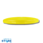 Disco de Balance de 33 cm Inflable de Estabilidades Baja o Regular con Superficie de Punta- Cando| Médica Store