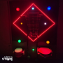 Panel de Sonido para Estimulación Multisensorial CEMS  | Médica Store